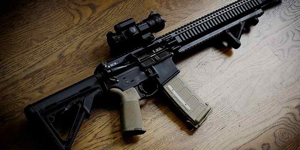 Ar15 Handguards